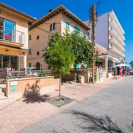 Ideal Mallorca - Bosset Platja * Can Picafort (Mallorca)