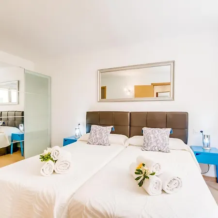 Сasa de vacaciones Ideal Mallorca - Bosset Platja