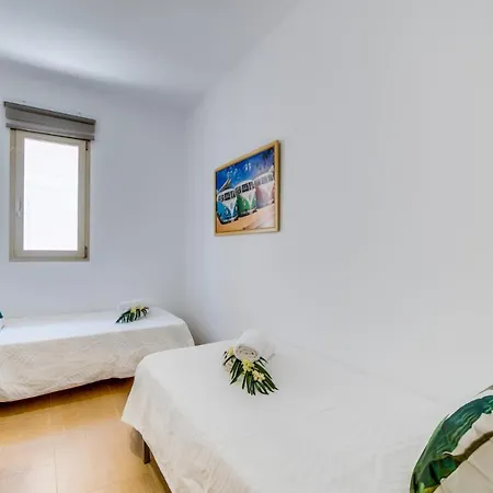 Ideal Mallorca - Bosset Platja * Can Picafort (Mallorca)