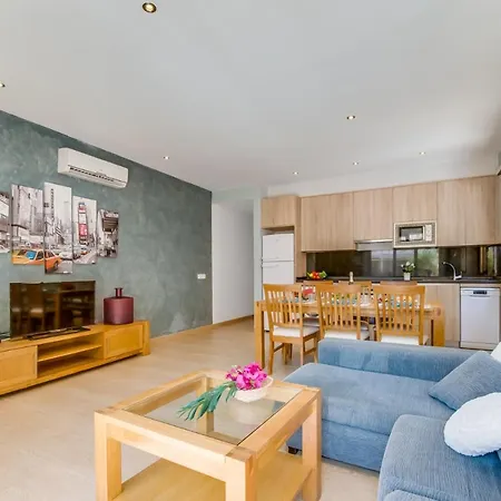 Ideal Mallorca - Bosset Platja Holiday home