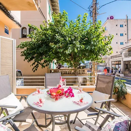 Ideal Mallorca - Bosset Platja Casa vacanze Can Picafort (Mallorca)