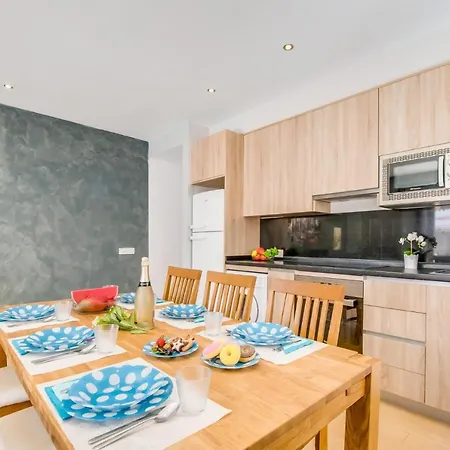 Casa vacanze Ideal Mallorca - Bosset Platja Can Picafort (Mallorca)