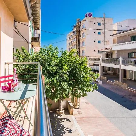 Ideal Mallorca - Bosset Platja Casa vacanze