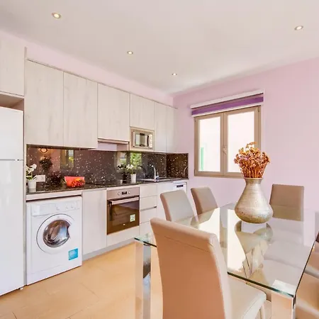 Casa vacanze Ideal Mallorca - Bosset Platja *